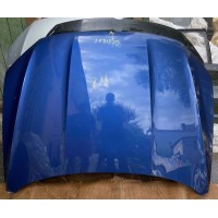 Капот голый цвета разные VW Passat b8 16-19 NMS USA 561823031F 561-823-031-F купить на разборке в Киеве в Одессе в Виннице отправляем в другие города