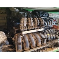 Коллектор впускной VW Passat b8 USA 1.8 TSI 16-19 NMS 06L133201FB 06L-133-201-FB купить на разборке в Киеве в Одессе в Виннице отправляем в другие города