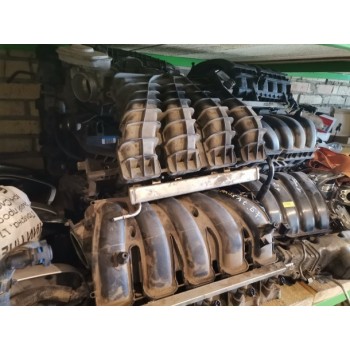 Коллектор впускной VW Passat b8 USA 1.8 TSI 16-19 NMS 06L133201FB 06L-133-201-FB купить на разборке в Киеве в Одессе в Виннице отправляем в другие города