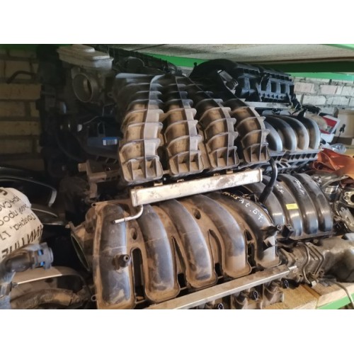 Коллектор впускной VW Passat b8 USA 1.8 TSI 16-19 NMS 06L133201FB, 06L-133-201-FB купить на разборке в Киеве в Одессе в Виннице