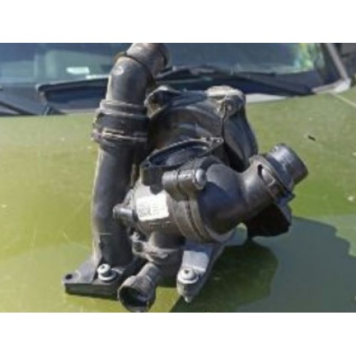 Корпус термостата VW Passat b8 USA 1.8 TSI 16-19 NMS 06K121111P, 06K121111N, 06K-121-111-P, 06K-121-111-N купить на разборке в Киеве в Одессе в Виннице
