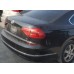 Крышка багажника черный LC9X голая VW Passat b8 16-19 NMS USA 561827025J, 561-827-025-J купить на разборке в Киеве отправляем в другие города