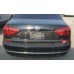 Крышка багажника черный LC9X голая VW Passat b8 16-19 NMS USA 561827025J, 561-827-025-J купить на разборке в Киеве отправляем в другие города