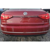 Крышка багажника красная голая VW Passat b8 16-19 NMS USA 561827025L 561-827-025-L купить на разборке в Киеве в Одессе в Виннице отправляем в другие города Крышка багажника красная голая VW Passat b8 16-19 NMS USA 561827025L 561-827-025-L купить на разборке в Киеве в Одессе в Виннице отправляем в другие города