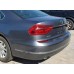 Крышка багажника серая LD7X голая VW Passat b8 16-19 NMS USA 561827025J, 561-827-025-J купить на разборке в Киеве отправляем в другие города