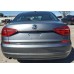 Крышка багажника серая LD7X голая VW Passat b8 16-19 NMS USA 561827025J, 561-827-025-J купить на разборке в Киеве отправляем в другие города
