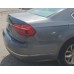 Крышка багажника серая LD7X голая VW Passat b8 16-19 NMS USA 561827025J, 561-827-025-J купить на разборке в Киеве отправляем в другие города