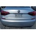 Крышка багажника серебро LA7W голая VW Passat b8 16-19 NMS USA 561827025L, 561-827-025-L купить на разборке в Киеве отправляем в другие города