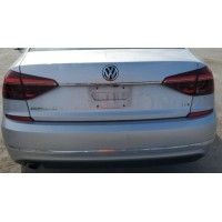 Крышка багажника серебро LA7W голая VW Passat b8 16-19 NMS USA 561827025L 561-827-025-L купить на разборке в Киеве в Одессе в Виннице отправляем в другие города Крышка багажника серебро LA7W голая VW Passat b8 16-19 NMS USA 561827025L 561-827-025-L купить на разборке в Киеве в Одессе в Виннице отправляем в другие города