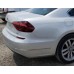 Крышка багажника серебро LA7W голая VW Passat b8 16-19 NMS USA 561827025L, 561-827-025-L купить на разборке в Киеве отправляем в другие города