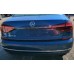 Крышка багажника синяя LB5K голая VW Passat b8 16-19 NMS USA 561827025J, 561-827-025-J купить на разборке в Киеве отправляем в другие города