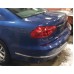 Крышка багажника синяя LB5K голая VW Passat b8 16-19 NMS USA 561827025J, 561-827-025-J купить на разборке в Киеве отправляем в другие города