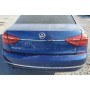 Крышка багажника цвет уточняйте VW Passat b8 16-19 NMS USA 561827025L 561-827-025-L купить на разборке в Киеве в Одессе в Виннице отправляем в другие города