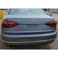 Крышка багажника серая LD7X голая VW Passat b8 16-19 NMS USA 561827025L 561-827-025-L купить на разборке в Киеве в Одессе в Виннице отправляем в другие города Крышка багажника серая LD7X голая VW Passat b8 16-19 NMS USA 561827025L 561-827-025-L купить на разборке в Киеве в Одессе в Виннице отправляем в другие города