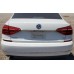 Крышка багажника белая LC9A голая VW Passat b8 16-19 NMS USA 561827025J, 561-827-025-J купить на разборке в Киеве отправляем в другие города