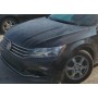 Крыло переднее левое черный L041 голое VW Passat b8 16-19 NMS USA 561821021A 561-821-021-A купить на разборке в Киеве в Одессе в Виннице отправляем в другие города