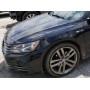 Крыло переднее левое черный LC9X голое VW Passat b8 16-19 NMS USA 561821021A 561-821-021-A купить на разборке в Киеве в Одессе в Виннице отправляем в другие города