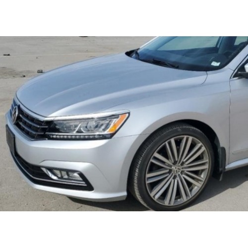 Крыло переднее левое серебро LA7W голое VW Passat b8 16-19 NMS USA 561821021A, 561-821-021-A купить на разборке в Киеве отправляем в другие города Крыло переднее левое серебро LA7W голое VW Passat b8 16-19 NMS USA 561821021A, 561-821-021-A купить на разборке в Киеве отправляем в другие города