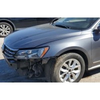 Крыло переднее левое серый LD7X голое VW Passat b8 16-19 NMS USA 561821021A 561-821-021-A купить на разборке в Киеве в Одессе в Виннице отправляем в другие города Крыло переднее левое серый LD7X голое VW Passat b8 16-19 NMS USA 561821021A 561-821-021-A купить на разборке в Киеве в Одессе в Виннице отправляем в другие города