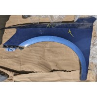 Крыло переднее левое голое цвета разные VW Passat b8 16-19 NMS USA 561821021A 561-821-021-A купить на разборке в Киеве в Одессе в Виннице отправляем в другие города