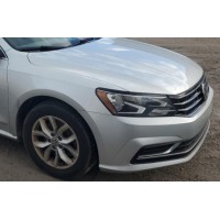 Крыло переднее правое серебро LA7W голое VW Passat b8 16-19 NMS USA 561821022A 561-821-022-A купить на разборке в Киеве в Одессе в Виннице отправляем в другие города Крыло переднее правое серебро LA7W голое VW Passat b8 16-19 NMS USA 561821022A 561-821-022-A купить на разборке в Киеве в Одессе в Виннице отправляем в другие города