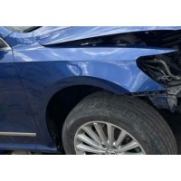Крыло переднее правое голое цвета разные VW Passat b8 16-19 NMS USA 561821022A 561-821-022-A купить на разборке в Киеве в Одессе в Виннице отправляем в другие города