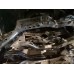 Подрамник задний VW Passat b8 USA 16-19 NMS 561505315E, 561-505-315-E купить на разборке в Киеве отправляем в другие города
