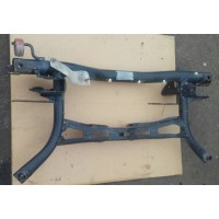 Подрамник задний VW Passat b8 USA 16-19 NMS 561505315E 561-505-315-E купить на разборке в Киеве в Одессе в Виннице отправляем в другие города