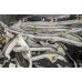 Подушка безопасности airbag потолка шторка правая VW Jetta MK6 14-17 США 5C6880742D, 5C6-880-742-D купить на разборке в Киеве отправляем в другие города