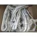 Подушка безопасности airbag потолка шторка левая VW Jetta MK6 14-17 США 5C6880741D, 5C6-880-741-D купить на разборке в Киеве