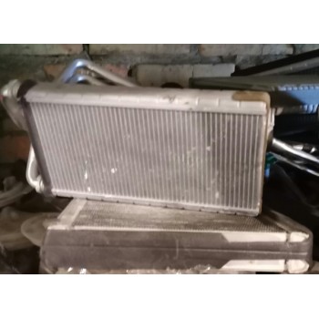 Радиатор испаритель печки VW Passat b8 USA NMS 16-19 год 561-820-103-A 561820103A купить на разборке в Киеве в Одессе в Виннице отправляем в другие города