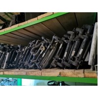 Радиатор кондиционера VW Passat b8 USA 1.8 TSI 16-19 NMS 561-820-411-C 561820411C купить на разборке в Киеве в Одессе в Виннице отправляем в другие города