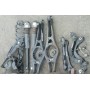 Рычаг верхний задний левый VW Passat b8 USA 16-19 NMS 5Q0505323C, 5Q0-505-323-C купить на разборке в Киеве в Одессе в Виннице отправляем в другие города
