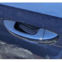 Ручка двери внешняя перед лево VW Passat b8 16-19 NMS USA 1K8837205FGRU 1K8-837-205-H-GRU купить на разборке в Киеве в Одессе в Виннице отправляем в другие города