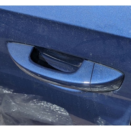 Ручка двери внешняя перед лево VW Passat b8 16-19 NMS USA купить на разборке в Киеве в Одессе в Виннице 1K8837205FGRU, 1K8-837-205-H-GRU