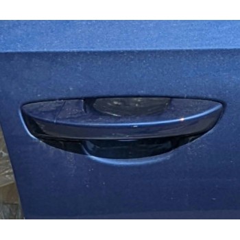 Ручка двери внешняя перед право VW Passat b8 16-19 NMS USA 1K8837206FGRU 1K8-837-206-F-GRU купить на разборке в Киеве в Одессе в Виннице отправляем в другие города
