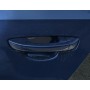 Ручка двери внешняя задняя левая VW Passat b8 16-19 NMS USA 1K8837205FGRU 1K8-837-205-F-GRU купить на разборке в Киеве в Одессе в Виннице отправляем в другие города