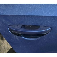 Ручка двери внешняя задняя правая VW Passat b8 16-19 NMS USA 1K8837205FGRU 1K8-837-205-F-GRU купить на разборке в Киеве в Одессе в Виннице отправляем в другие города
