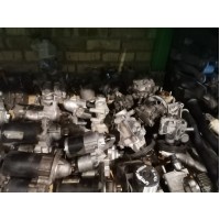 Стартер VW Passat b8 USA 16-19 NMS 02M911024R 02M-911-024-R купить на разборке в Киеве в Одессе в Виннице отправляем в другие города