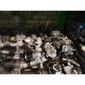 Стартер VW Passat b8 USA 16-19 NMS 02M911024R 02M-911-024-R купить на разборке в Киеве в Одессе в Виннице отправляем в другие города