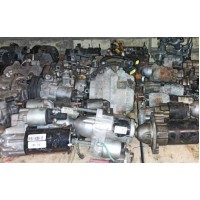 Стартер VW Passat b8 USA 16-19 NMS 02E911023L 02E-911-023-L купить на разборке в Киеве в Одессе в Виннице отправляем в другие города