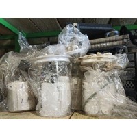 Топливный насос бензонасос в бак VW Passat b8 USA 1.8 TSI 16-19 NMS 561919051D 561-919-051-D купить на разборке в Киеве в Одессе в Виннице отправляем в другие города