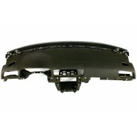 Торпеда передняя панель голая с AIRBAG VW Passat b8 16-19 USA 561857003M81X 561-857-003-M-81X купить на разборке в Киеве в Одессе в Виннице отправляем в другие города