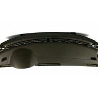 Торпедо передняя панель голая без AIRBAG VW Passat b8 16-19 USA 561857003M81X 561-857-003-M-81X купить на разборке в Киеве в Одессе в Виннице отправляем в другие города