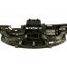 Торпедо передняя панель голая без AIRBAG VW Passat b8 16-19 USA 561857003M81X, 561-857-003-M-81X купить на разборке в Киеве в Одессе в Виннице