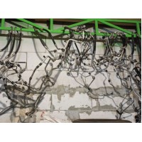 Трубка кондиционера печка-радиатор VW Passat b8 USA 1.8 TSI 16-19 NMS 5C0820741BP 5C0-820-741-BP купить на разборке в Киеве в Одессе в Виннице отправляем в другие города