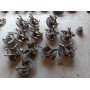 Ступица передняя правая VW Passat b8 USA 16-19 NMS 5K0498621 5K0-498-621 купить на разборке в Киеве в Одессе в Виннице отправляем в другие города