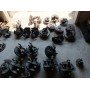 Ступица задняя правая VW Passat b8 USA 16-19 NMS 3G0598611A 3G0-598-611-A купить на разборке в Киеве в Одессе в Виннице отправляем в другие города