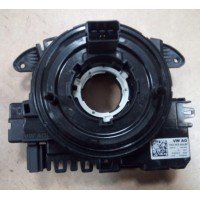 Шлейф руля VW Passat b8 16-19 5K0953569BF 5K0-953-569-BF купить на разборке в Киеве в Одессе в Виннице отправляем в другие города
