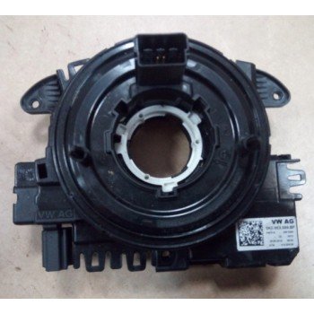 Шлейф руля VW Passat b8 16-19 5K0953569BF 5K0-953-569-BF купить на разборке в Киеве в Одессе в Виннице отправляем в другие города Шлейф руля VW Passat b8 16-19 5K0953569BF 5K0-953-569-BF купить на разборке в Киеве в Одессе в Виннице отправляем в другие города